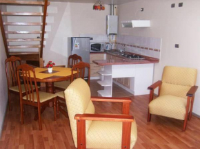 Apart Hotel Croacia